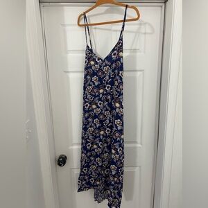 Gap Maxi dress